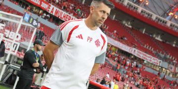 Ricardo Duarte / Internacional