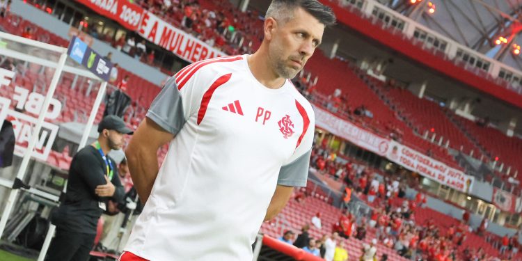 Ricardo Duarte / Internacional