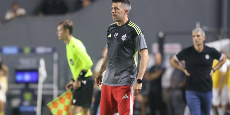 Ricardo Duarte / Internacional