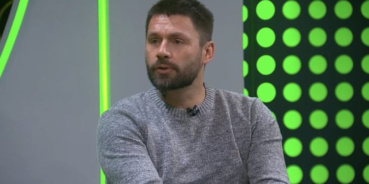 Créditos: Reprodução/SporTV