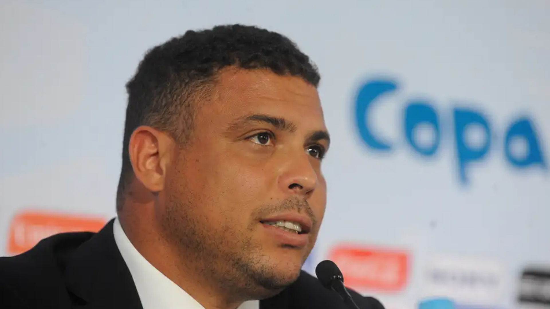 Após carreira de atleta e dono da SAF no Cruzeiro, Ronaldo se une a Vini Jr em novo rumo