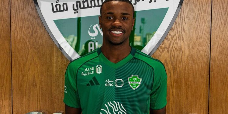 Divulgação / Al Ahli