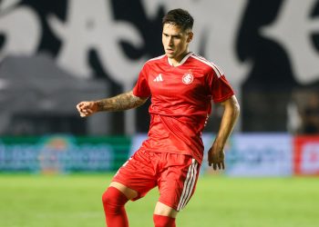 Ricardo Duarte / Internacional