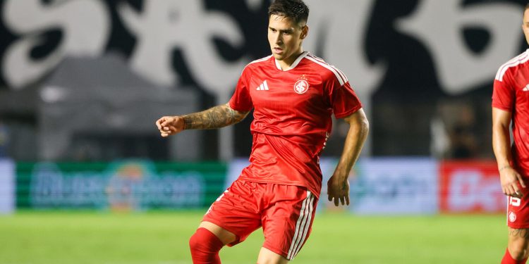 Ricardo Duarte / Internacional
