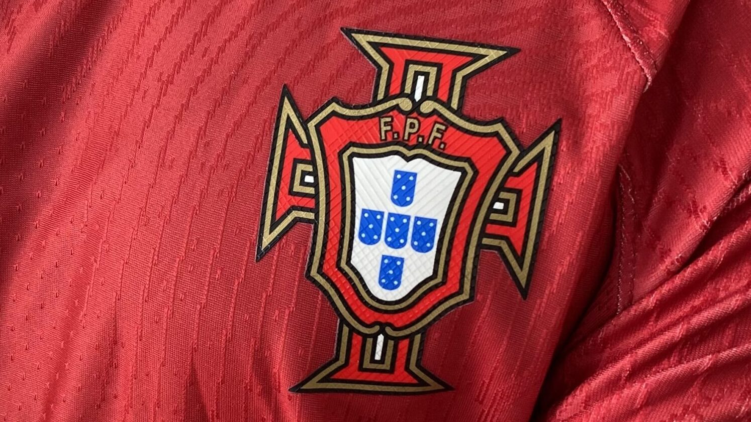 Não passou pelo Celeiro? Filho de ex-Inter pode defender a seleção de Portugal
