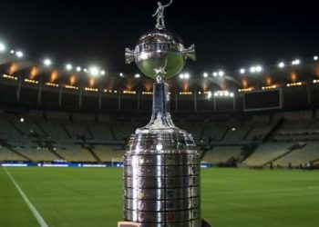 Créditos: Divulgação/Conmebol