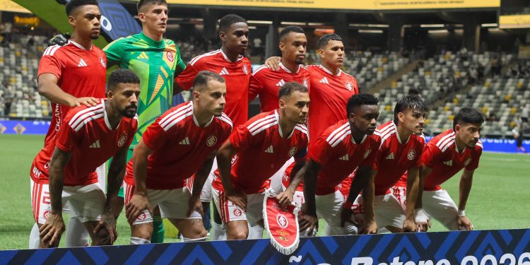 Ricardo Duarte / Internacional