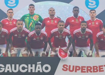 Ricardo Duarte / Internacional