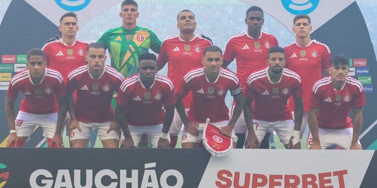 Ricardo Duarte / Internacional