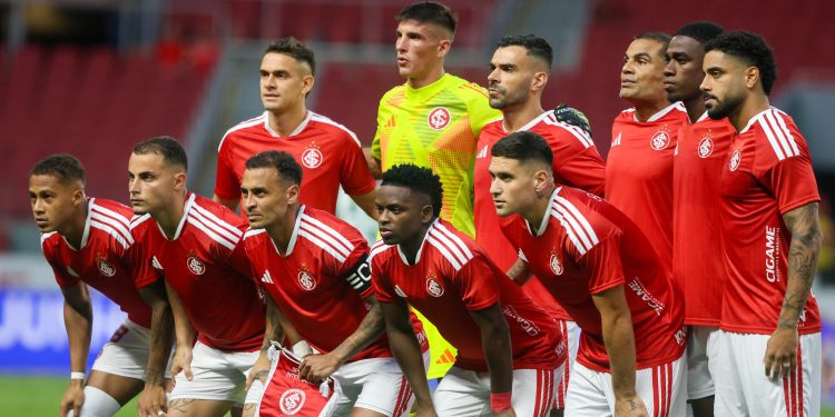 Ricardo Duarte / Internacional