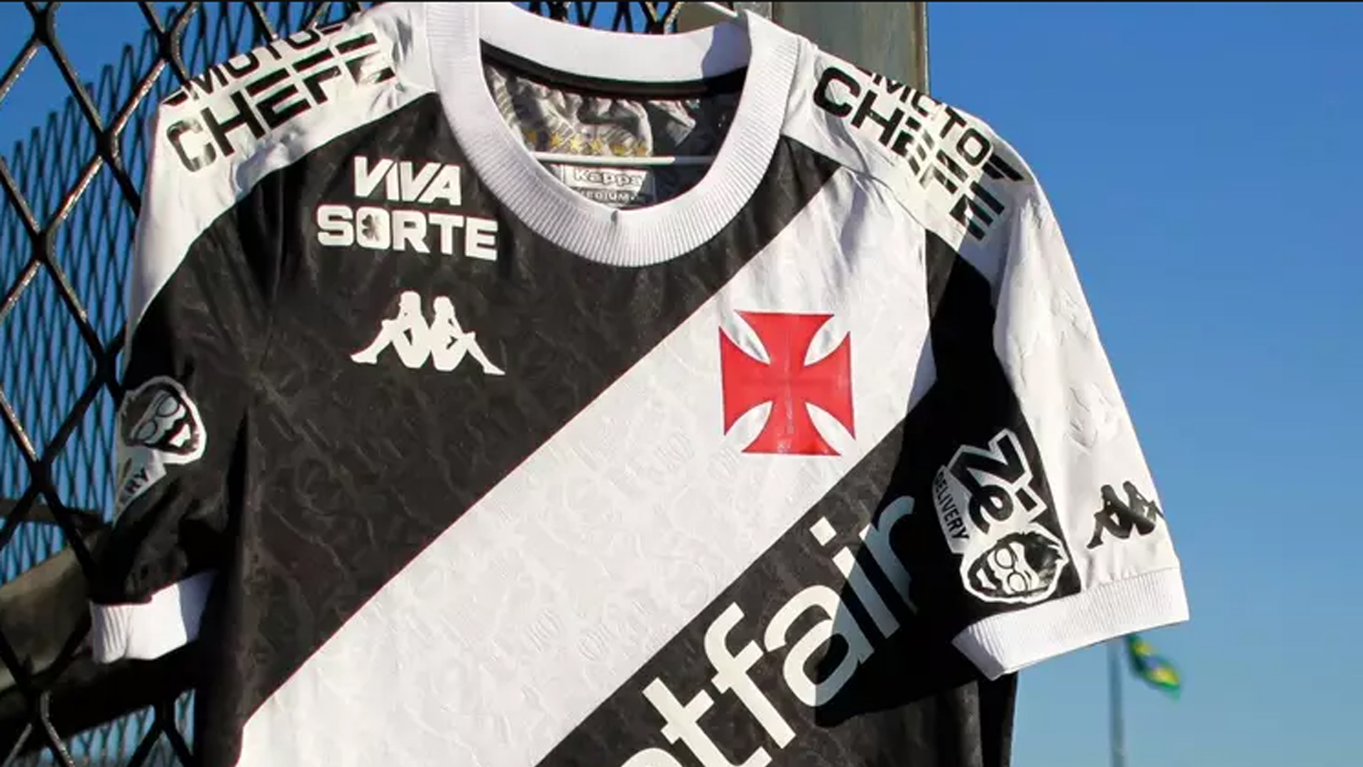 Eterno rival do Inter bateu o martelo e disse não para o Vasco