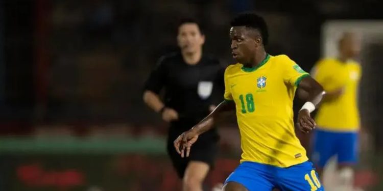 Créditos: Lucas Figueiredo/CBF
