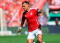 Créditos: Ricardo Duarte/Internacional