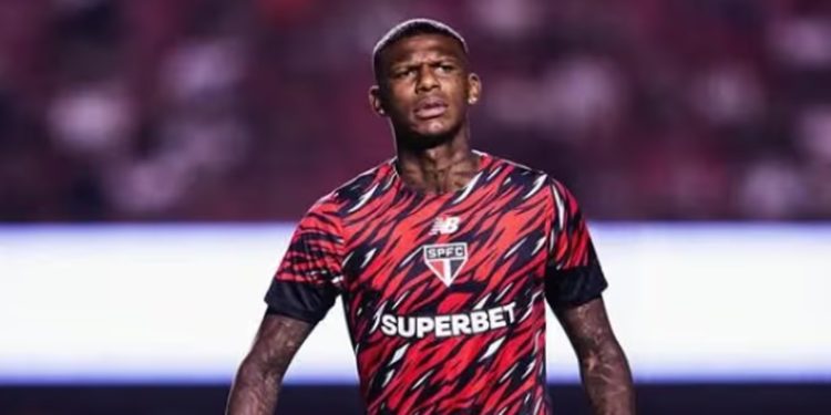 Créditos: Divulgação/Instagram