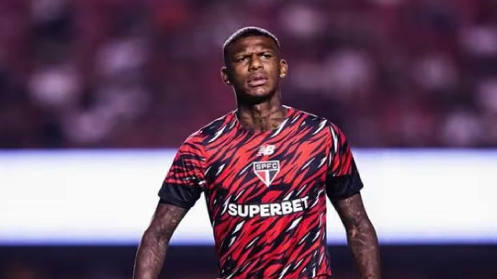 Sem ninguém esperar, reviravolta acontece envolvendo Inter e Arboleda