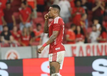 Ricardo Duarte / Internacional