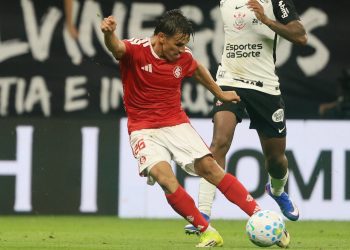 Ricardo Duarte / Internacional