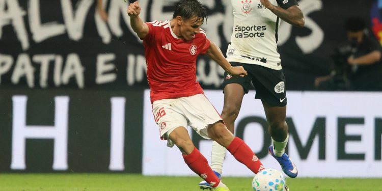 Ricardo Duarte / Internacional