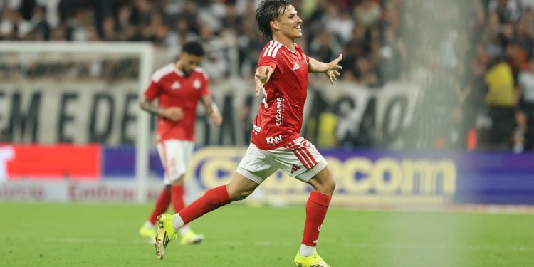 Ricardo Duarte / Internacional