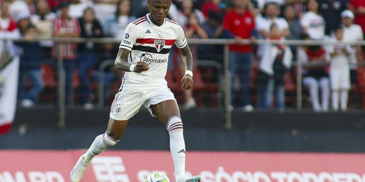 Miguel Schincariol / São Paulo