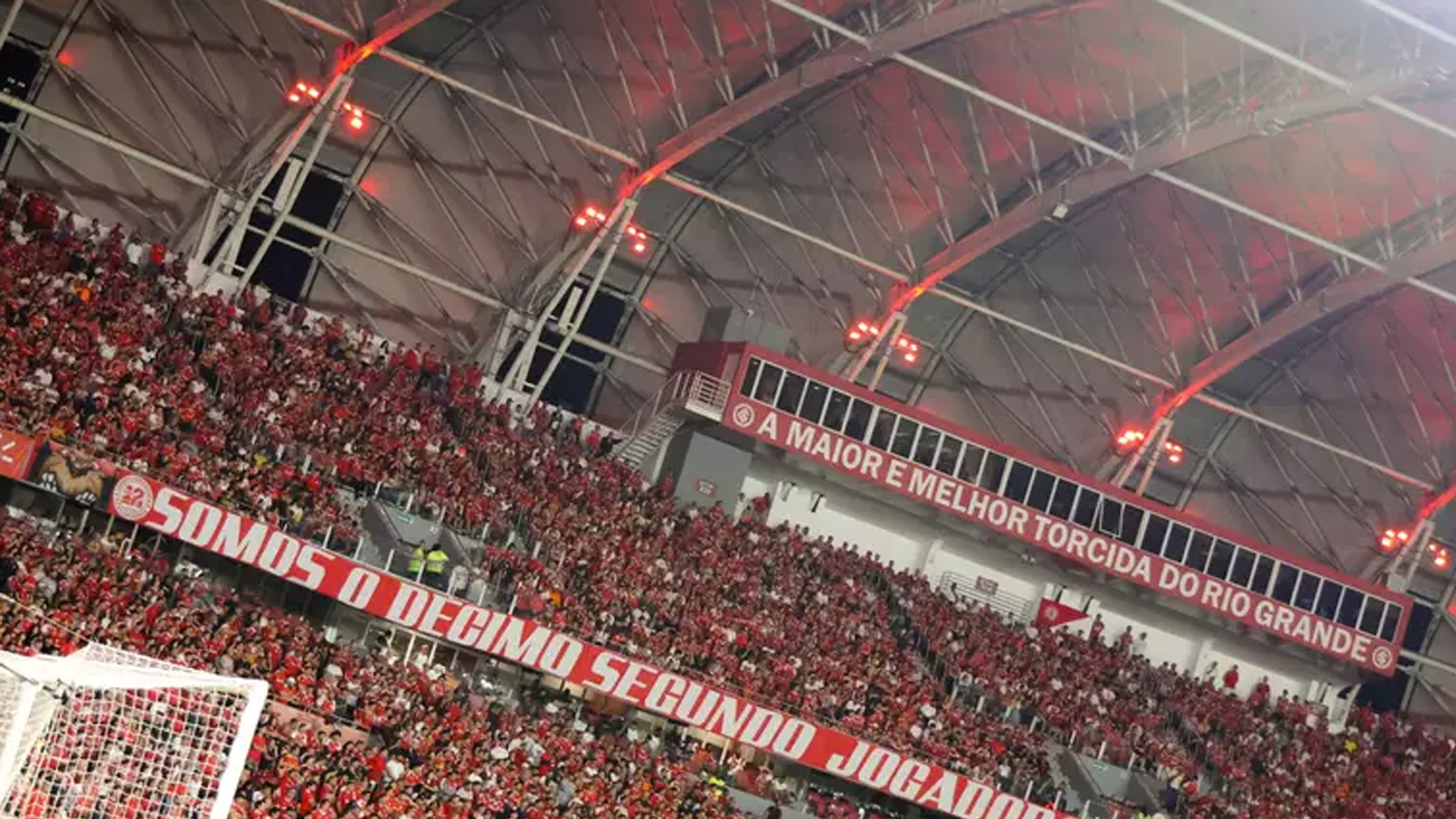 O “tudo ou nada” do Inter para contar com seu 12° jogador