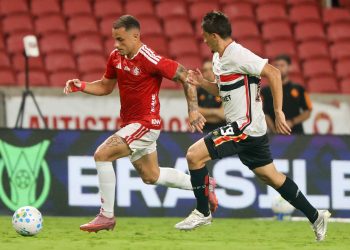 Ricardo Duarte / Internacional