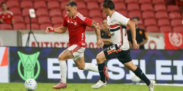 Ricardo Duarte / Internacional
