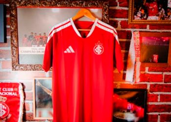 Créditos: Divulgação/Adidas