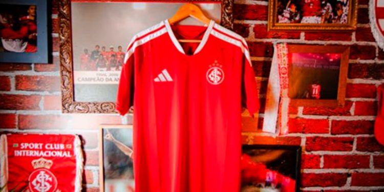 Créditos: Divulgação/Adidas