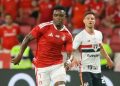 Créditos: Ricardo Duarte/Internacional