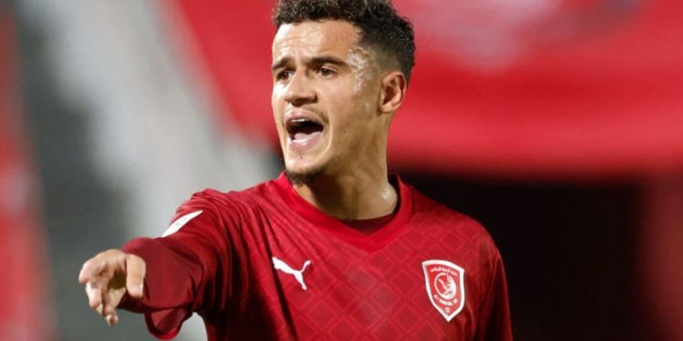 Créditos: Divulgação/Al-Duhail