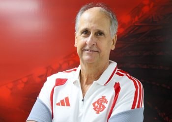 Leandro Monks / Internacional