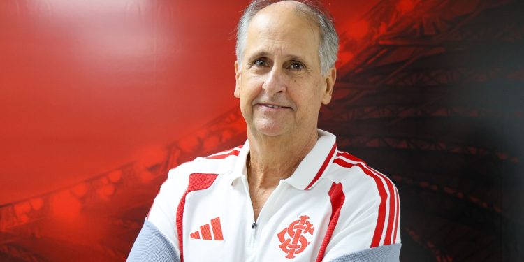 Leandro Monks / Internacional
