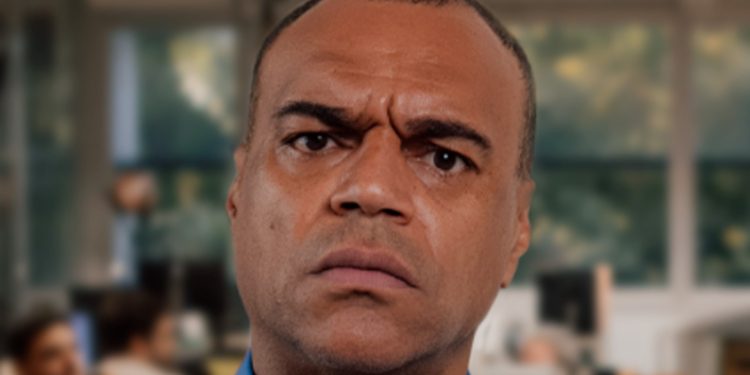 Créditos: Instagram/@denilsonshow