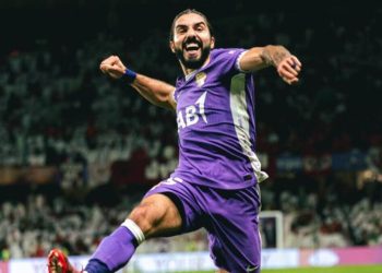 Créditos: Divulgação / Al Ain