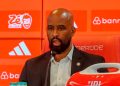 Créditos: Ricardo Duarte/Internacional
