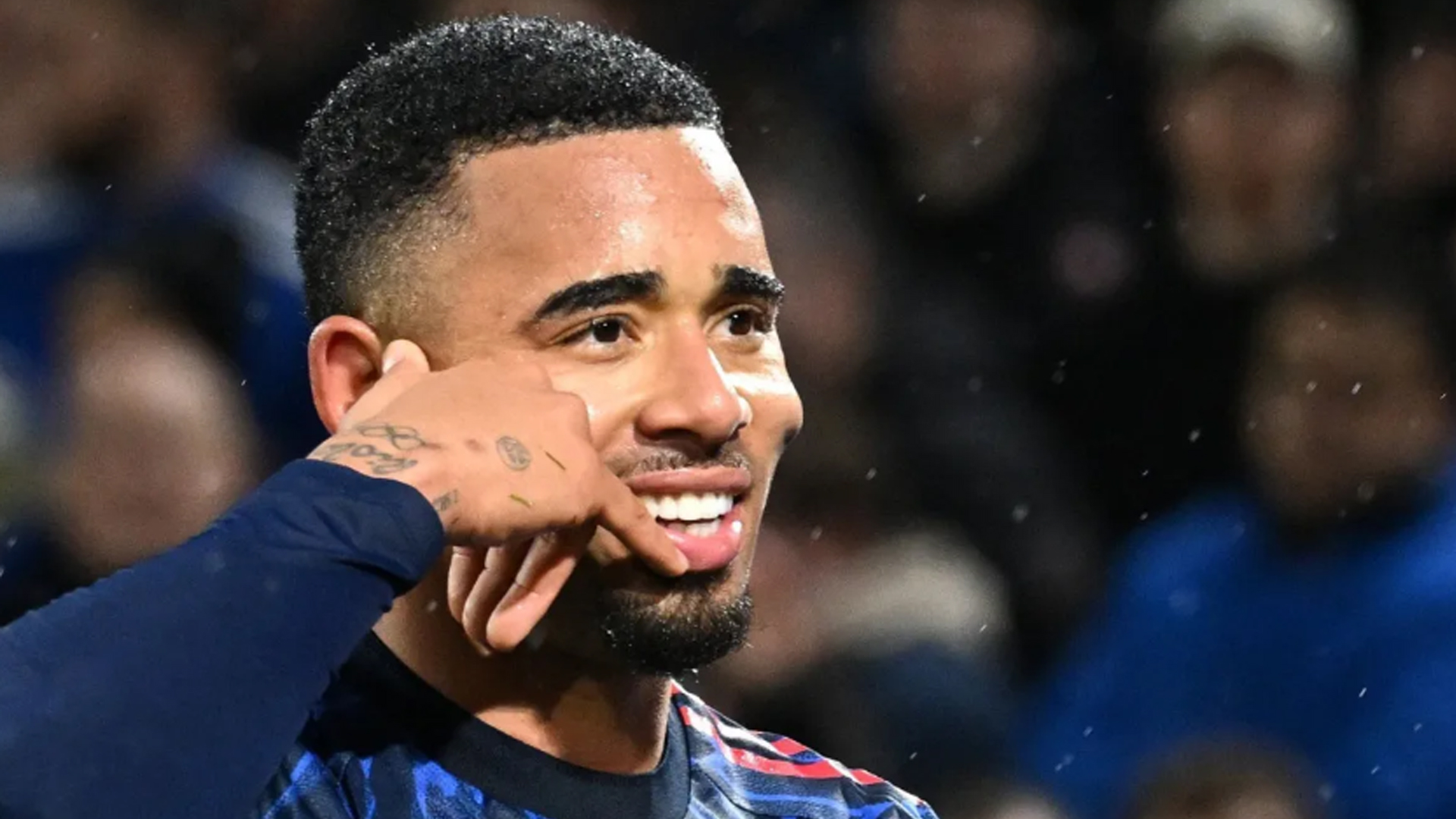 Por R$ 176 milhões, Arsenal aceita proposta e Gabriel Jesus volta ao Brasil