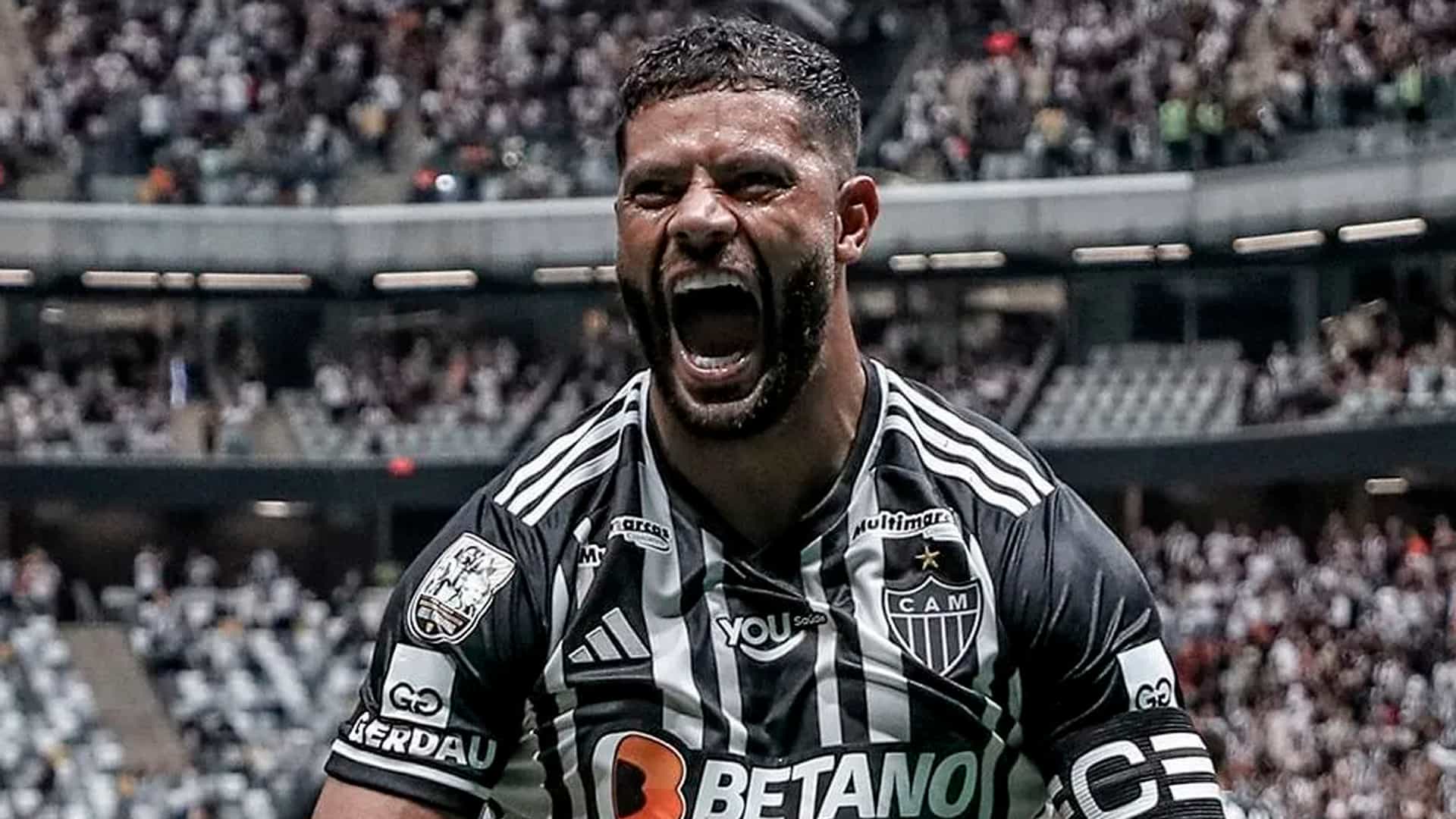 Jornalista revela real motivo para o Inter não tentar a contratação de Hulk