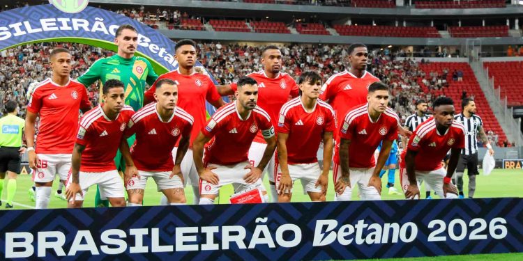 Créditos: Ricardo Duarte/Internacional