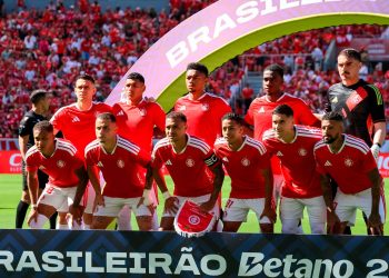 Créditos: Ricardo Duarte/Internacional