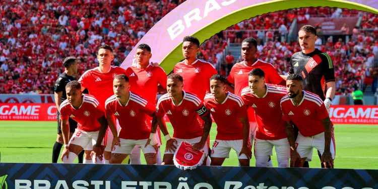 Créditos: Ricardo Duarte/Internacional