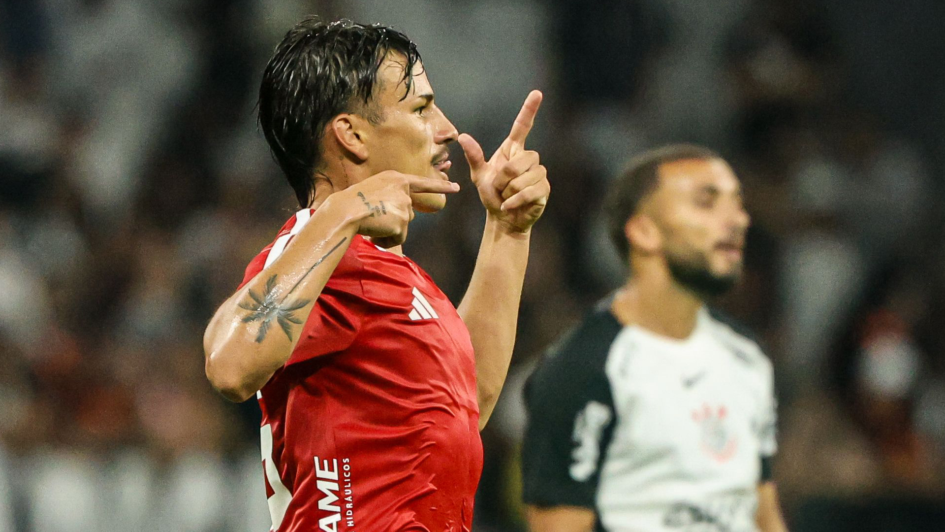 Após vitória em Itaquera, Inter “causa” prejuízo de R$ 6 milhões ao Corinthians