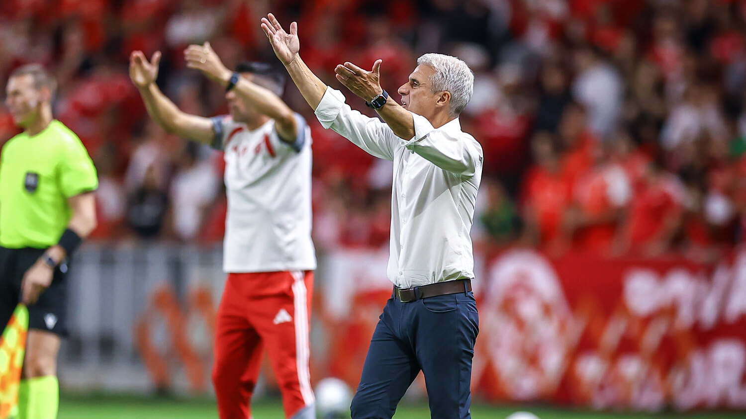 Concordou com Pezzolano? Repercute resposta do técnico do Grêmio sobre o Gre-Nal 452
