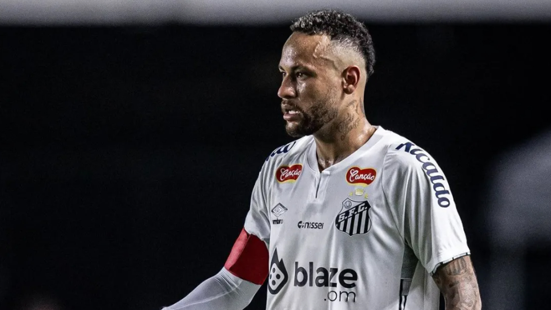 Perto de ficar fora da Copa, Neymar vive drama inesperado fora do futebol