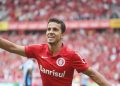 Créditos: Alexandre Lops/Internacional