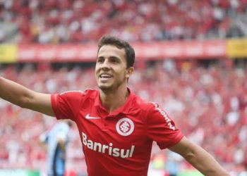Créditos: Alexandre Lops/Internacional