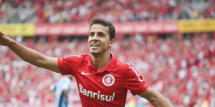 Créditos: Alexandre Lops/Internacional