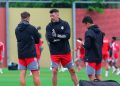 Créditos: Ricardo Duarte/Internacional