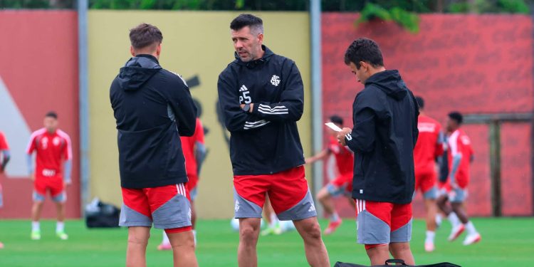 Créditos: Ricardo Duarte/Internacional