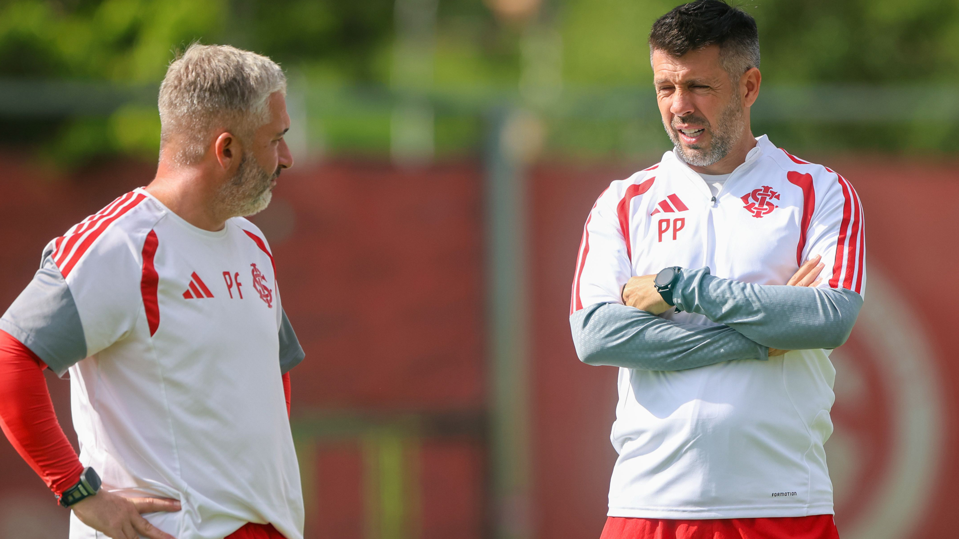Confirmado: dois jogadores que o Internacional não poderá contar no elenco